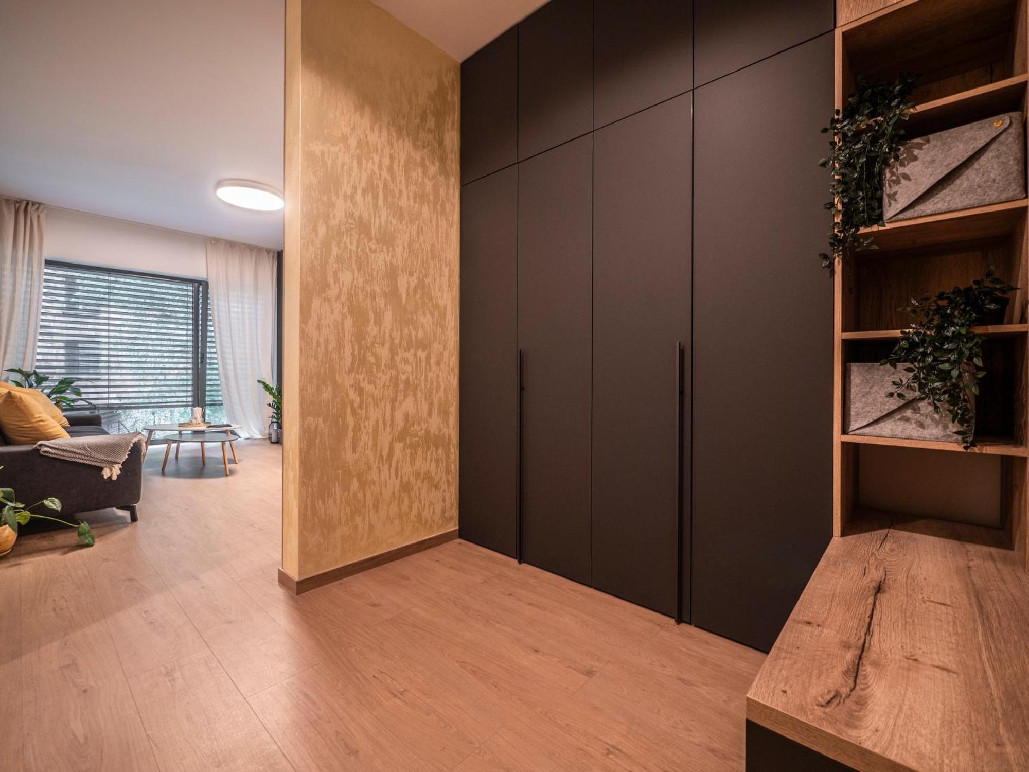 B10 Business Apartments Žilina Exterior foto