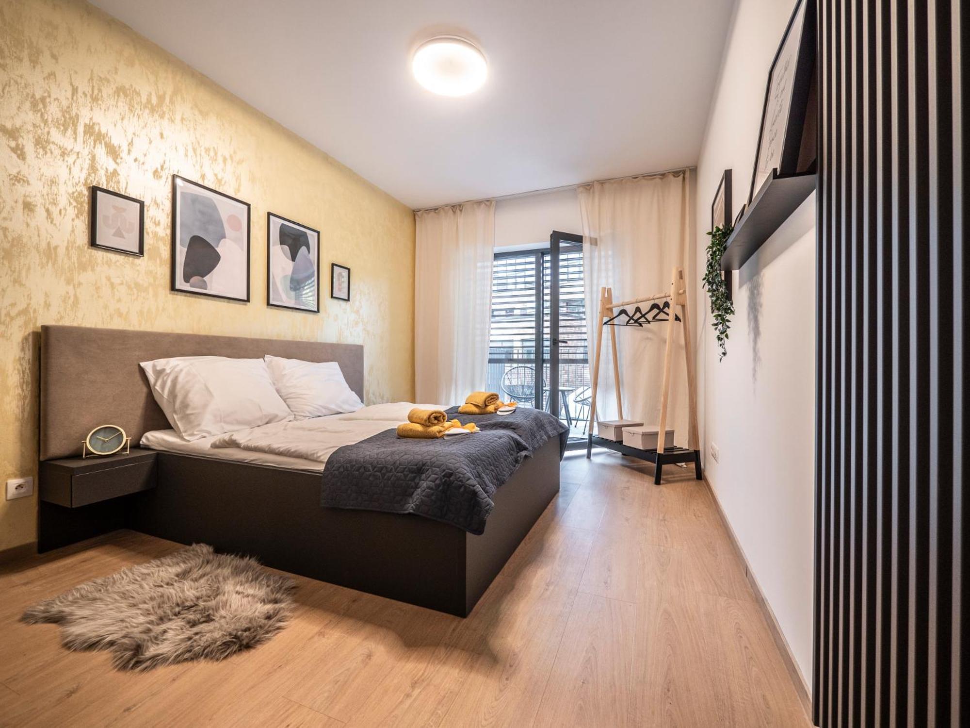 B10 Business Apartments Žilina Exterior foto